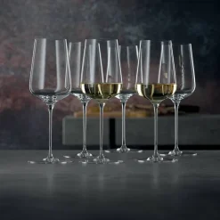 Verre définition Spiegelau X4 (dont 1 gratuit)