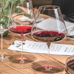 Verre définition Spiegelau X4 (dont 1 gratuit)