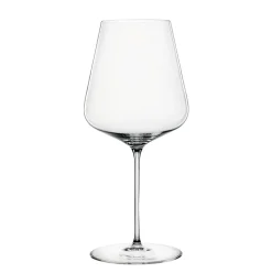 Verre dégustation bordeaux définition spiegelau X2