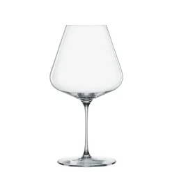 Verre dégustation bourgogne définition spiegelau X2