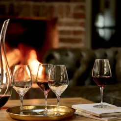 Verre dégustation Novo vin rouge Spiegelau