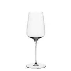 Verre dégustation vin blanc définition Spiegelau X2