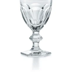 Verre harcourt 1841 baccarat