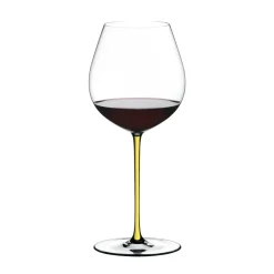 Verre pinot noir Fatto A Mano Riedel