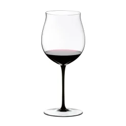 Verre sommeliers Black Tie Bourgogne Grand Cru Riedel