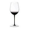 Verre sommeliers Black Tie Bordeaux Grand Cru Riedel