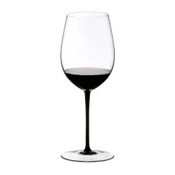 Verre sommeliers Black Tie Bordeaux Grand Cru Riedel
