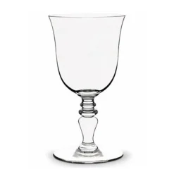 Verre vence baccarat