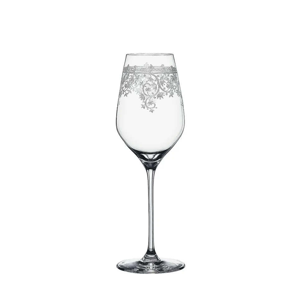 Verre vin blanc Arabesque Spiegelau X2
