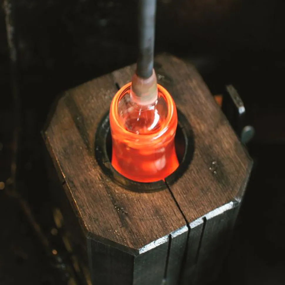 Verre vin blanc dégustation zalto