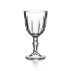 Verre vin cristal nicole n°3