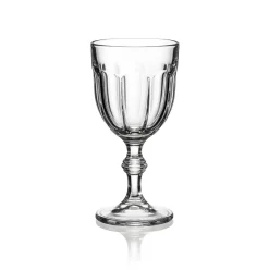 Verre vin cristal nicole n°3