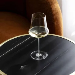 Verres à vin 1er Cru Lalique X2