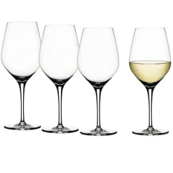 Verres authentis universel x4