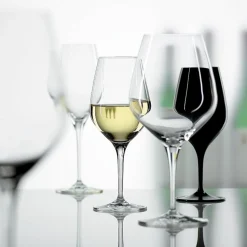 Verres bourgogne authentis x4