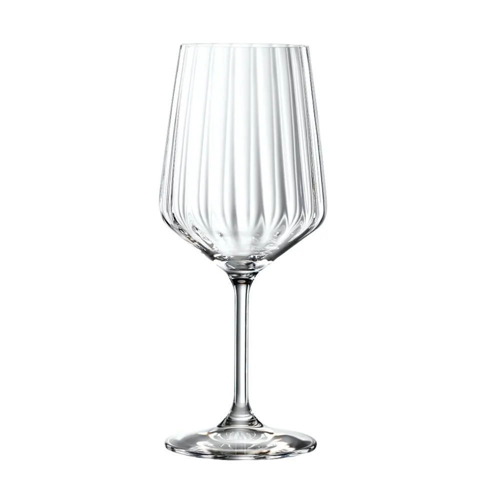 Verres vin lifestyle x4 spiegelau