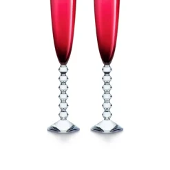 Véga flutissimo rouge x2 baccarat