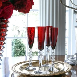Véga flutissimo rouge x2 baccarat