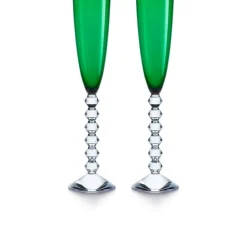 Véga flutissimo vert x2 baccarat