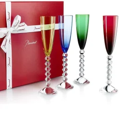 Véga flutissimo x4 baccarat