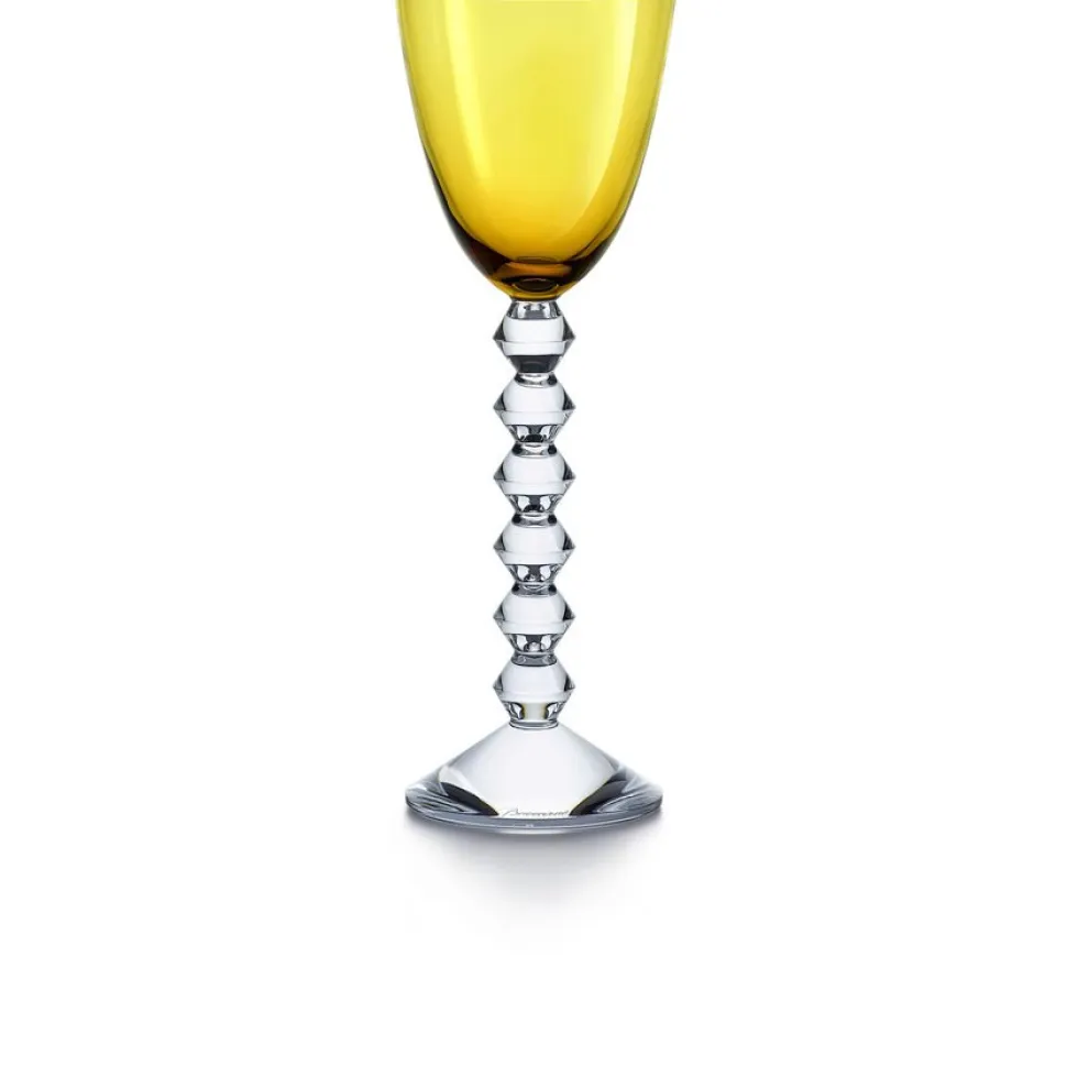 Véga verre à vin du rhin baccarat
