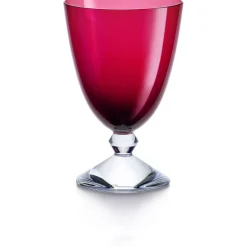 Véga verre bas baccarat