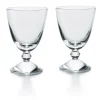 Véga verre bas x2 baccarat