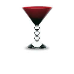 Véga verre martini baccarat