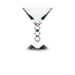 Véga verre martini baccarat