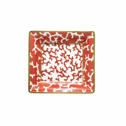 Vide-poche porcelaine 17 cm cristobal Raynaud