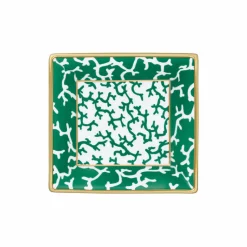 Vide-poche porcelaine 17 cm cristobal Raynaud