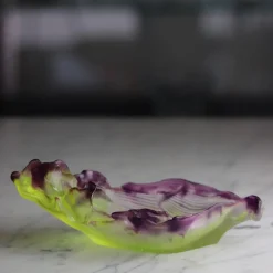 Vide-poches iris daum