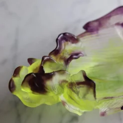 Vide-poches iris daum