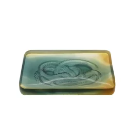 Vide-poches serpent daum