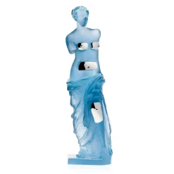 Vénus aux tiroirs de dali pour daum