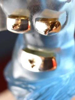 Vénus aux tiroirs de dali pour daum