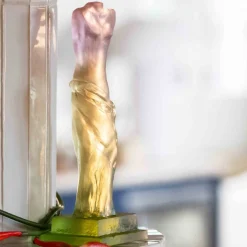 Vénus Daum de Laurence Bonnel