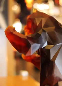 Wild bear ours Orlinski Daum