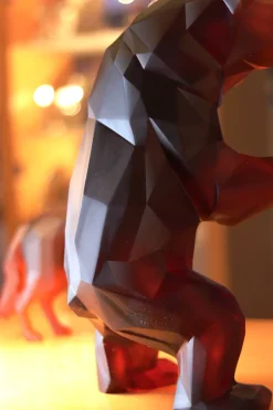 Wild bear ours Orlinski Daum