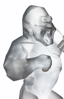 Wild kong blanc orlinski daum