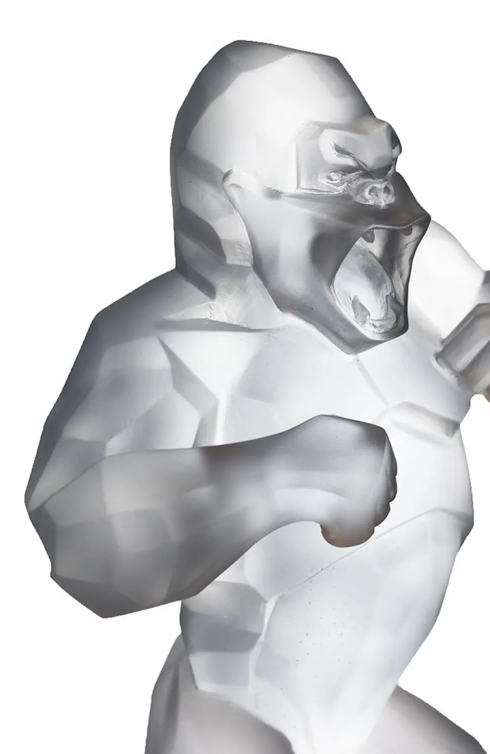 Wild kong blanc orlinski daum