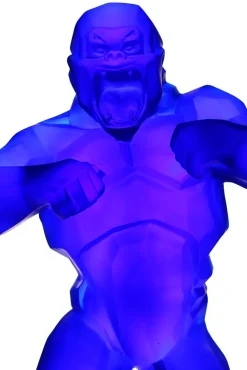 Wild kong bleu orlinski daum