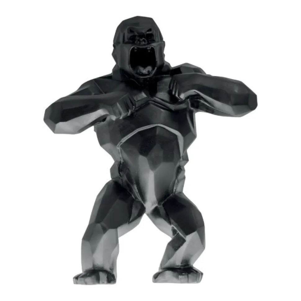 Wild kong noir orlinski daum