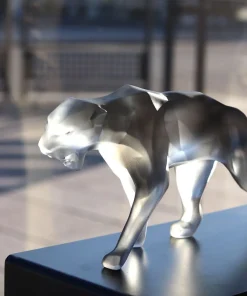 Wild panther grise orlinski pm daum