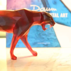 Wild panther rouge orlinski pm daum