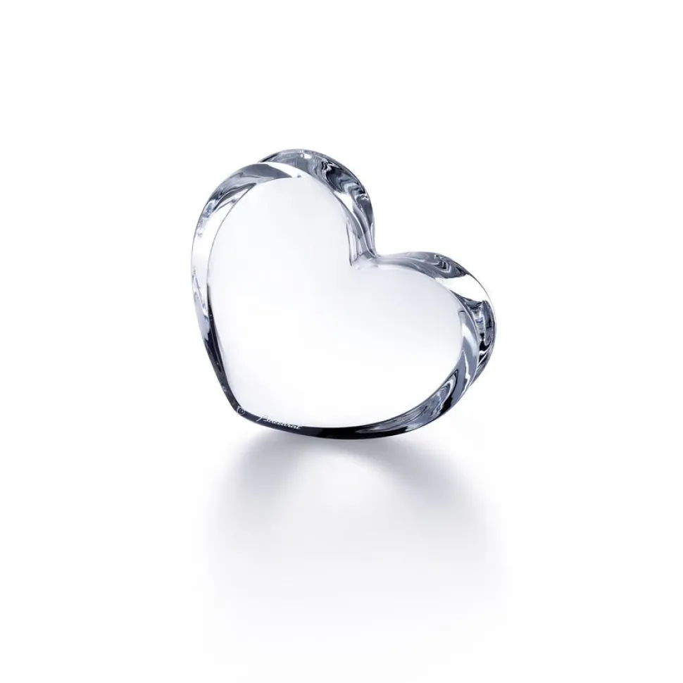 Zinzin coeur baccarat