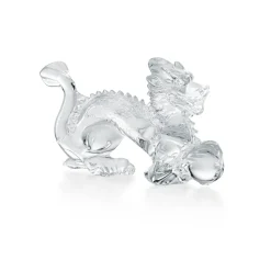 Zodiaque 2024 dragon cristal Baccarat