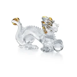 Zodiaque 2024 dragon cristal Baccarat