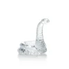 Zodiaque 2025 serpent cristal Baccarat