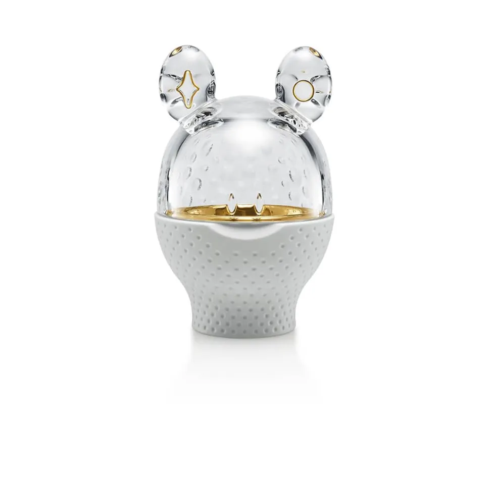 Zoo boîte grenouille baccarat